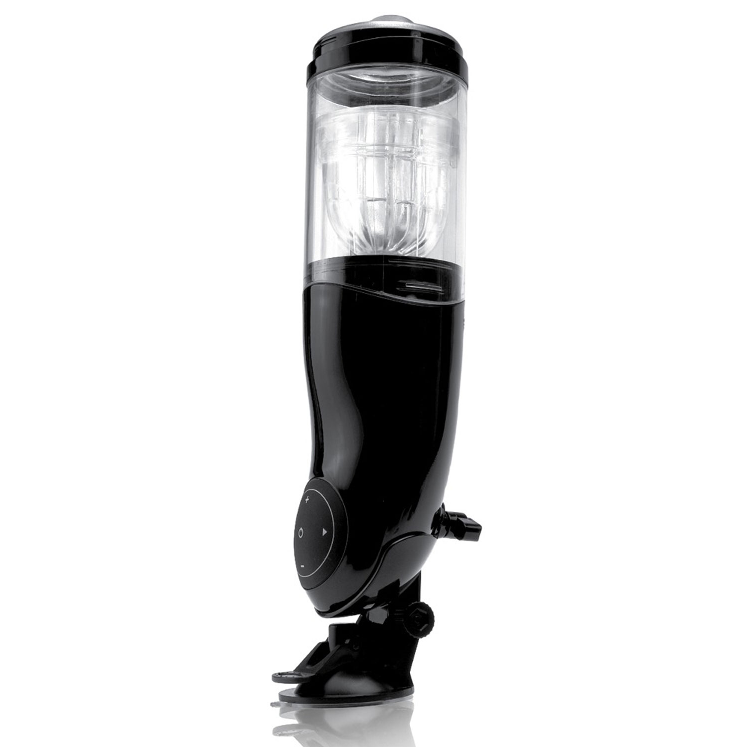  Artikelbild 3 des Artikels “PET Mega-Bator Ass Black/Clear “