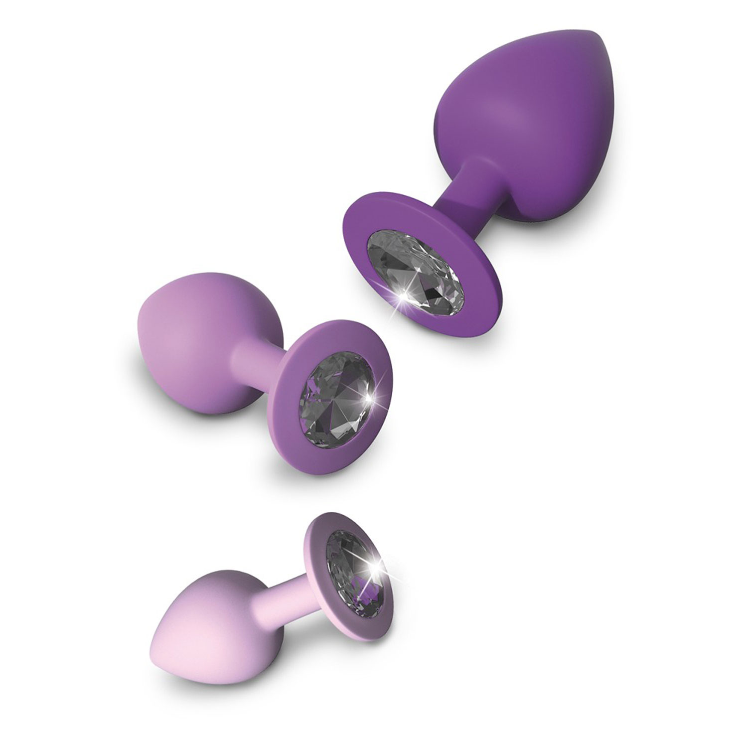  Artikelbild 3 des Artikels “FFH Her Little Gems Trainer Set “
