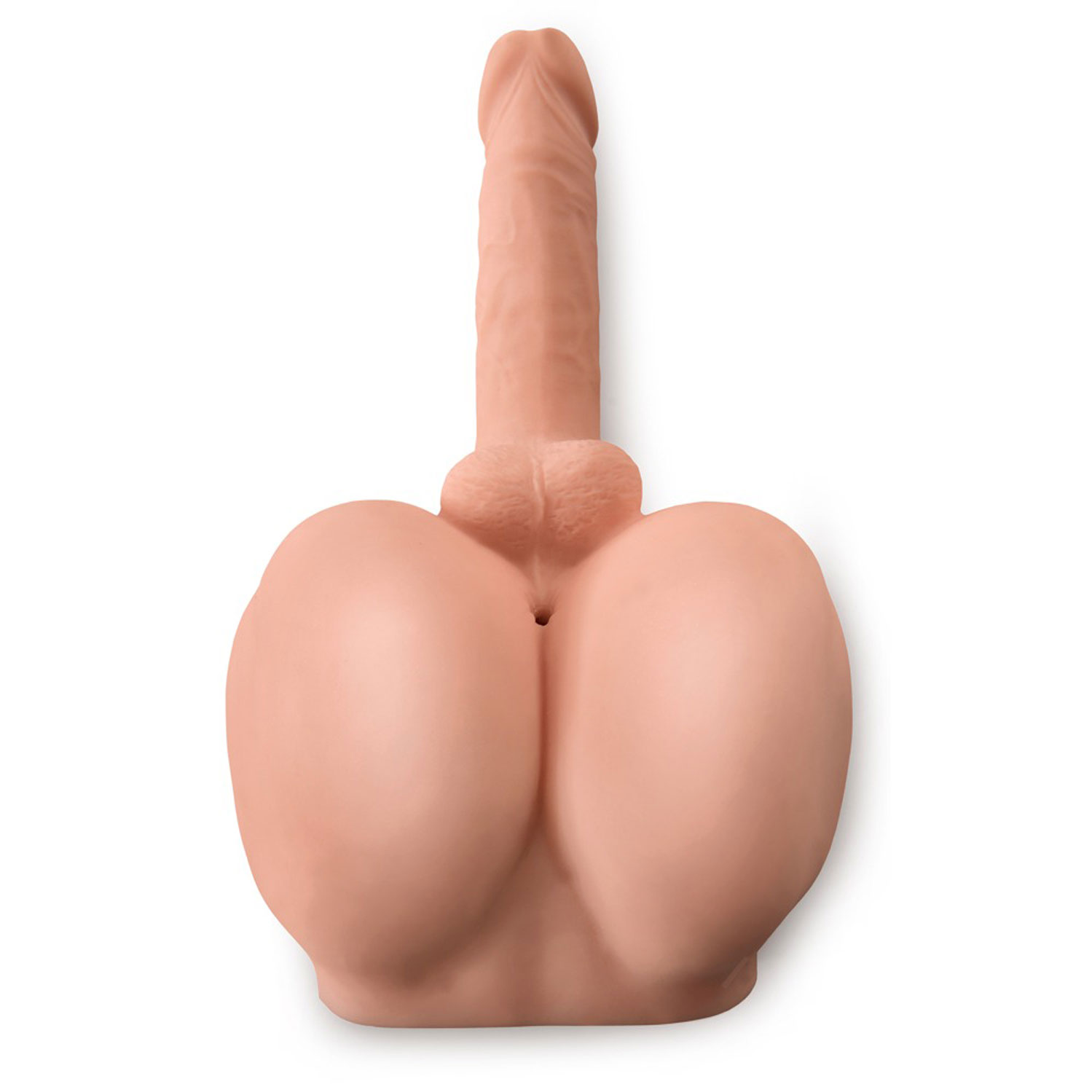  Artikelbild 3 des Artikels “PDXM DT Interactive Bad Boy “