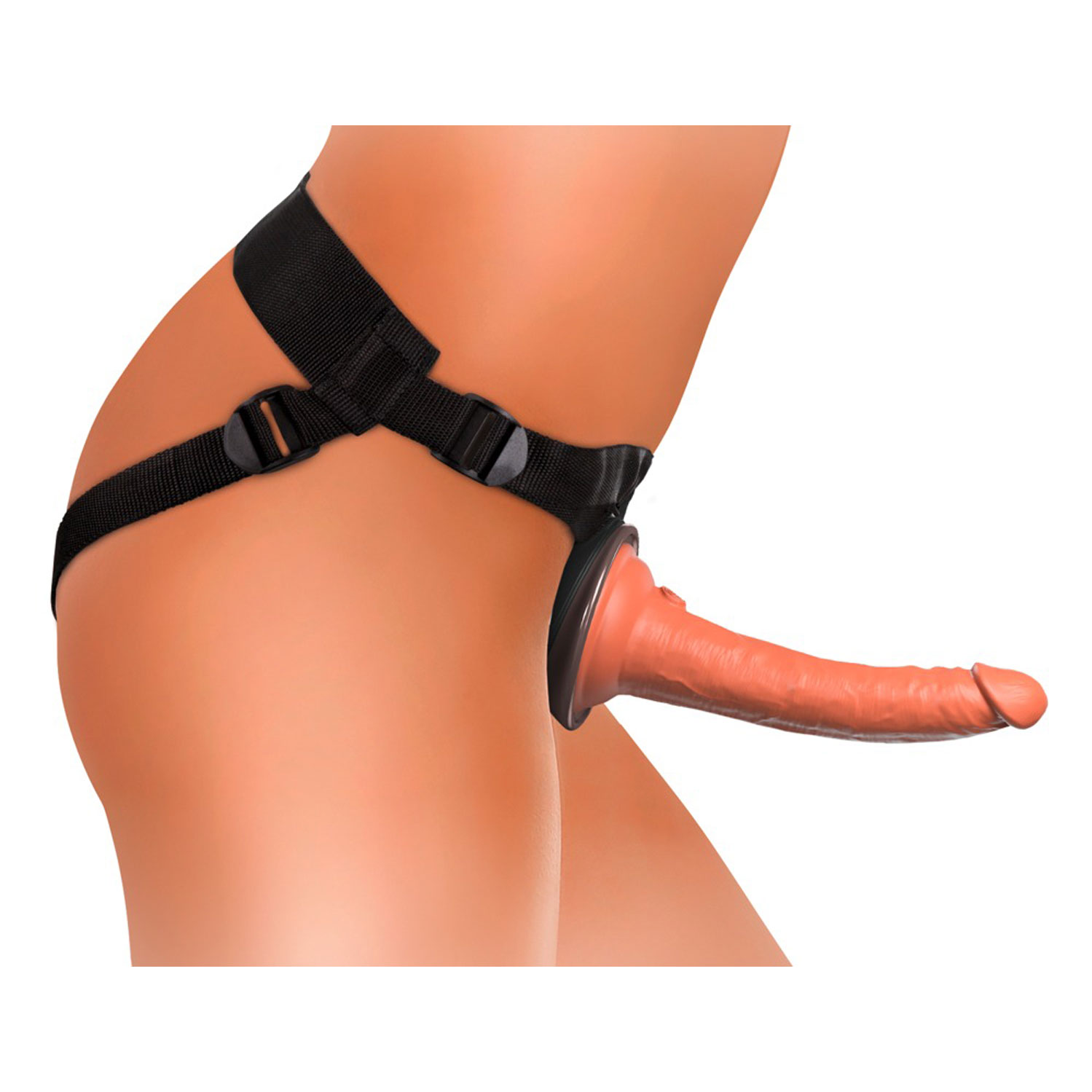  Artikelbild 3 des Artikels “KCE Comfy Silicone B Dock Kit “