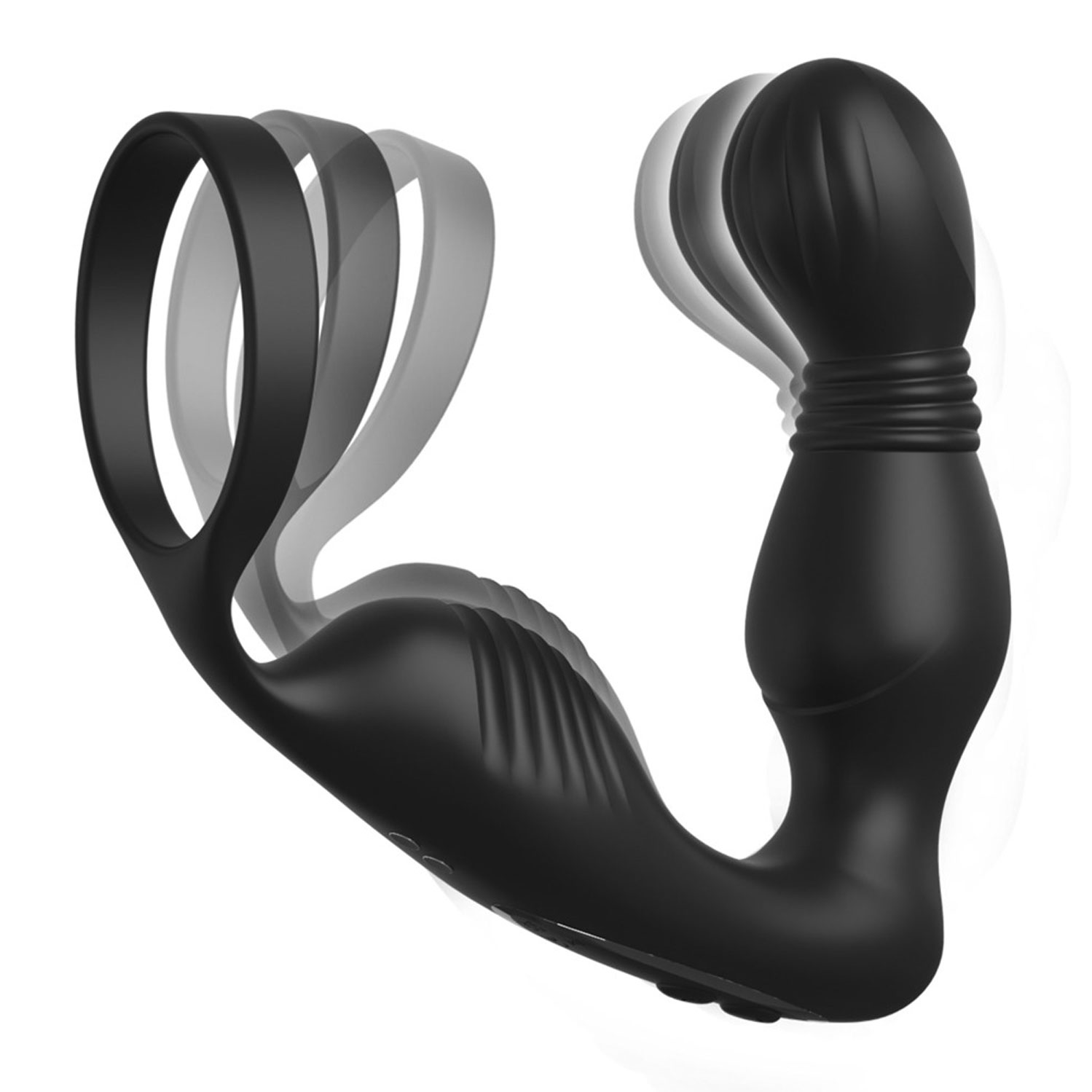  Artikelbild 3 des Artikels “AFE Ass-Gasm Pro P-Spot Milker “