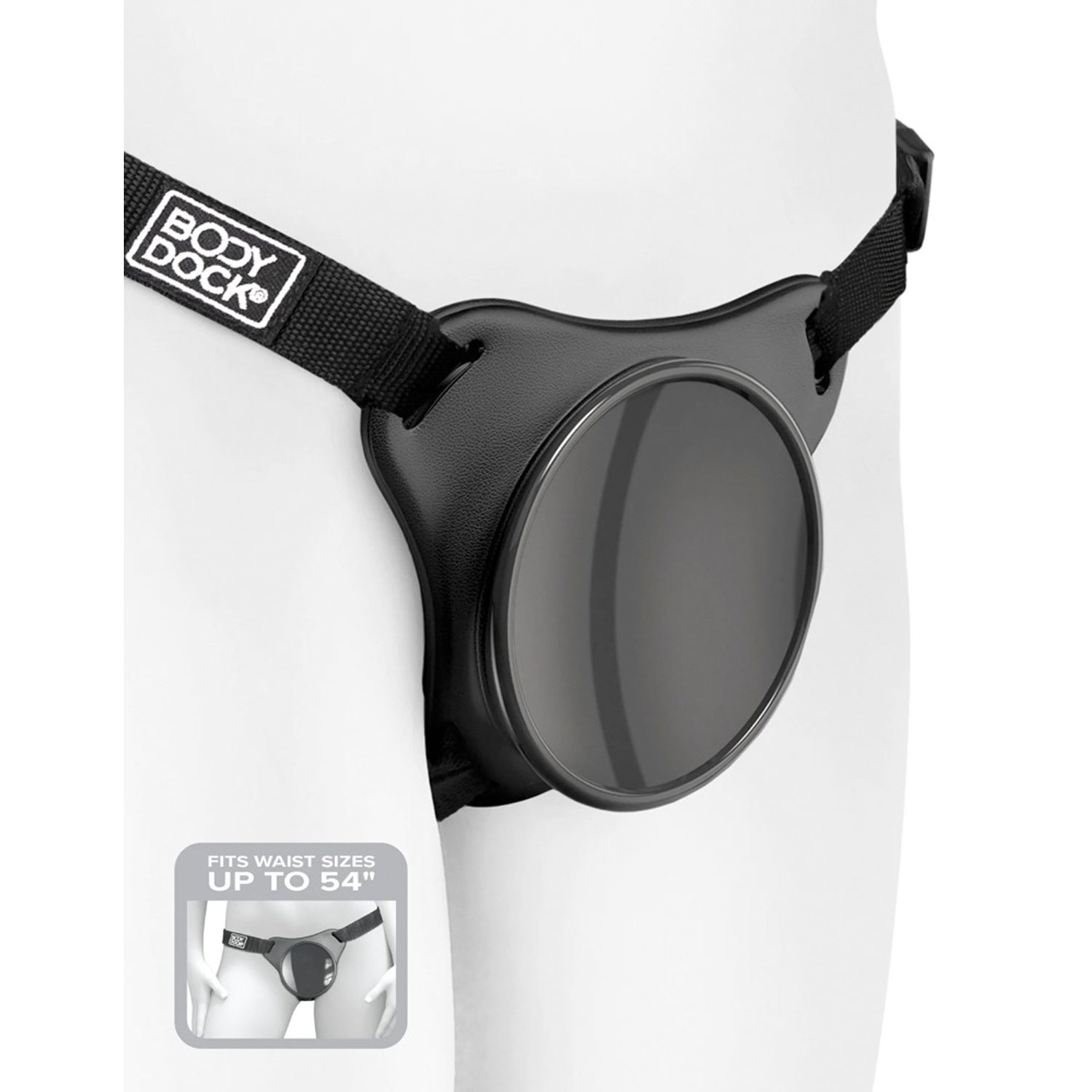  Artikelbild 3 des Artikels “Body Dock Original Harness “