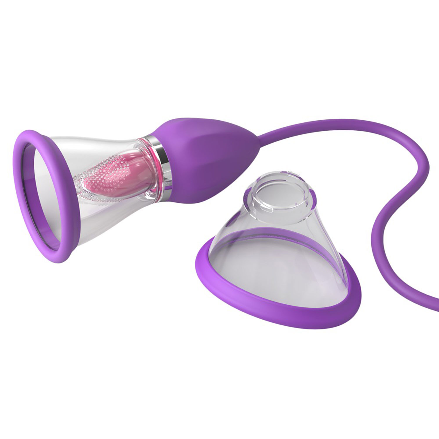  Artikelbild 3 des Artikels “FFH Her Ultimate Pleasure Max “