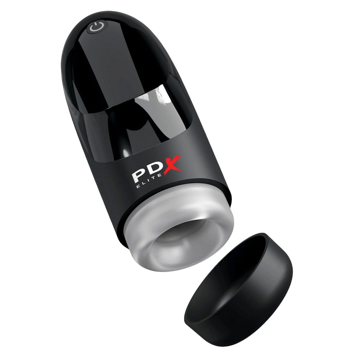  Artikelbild 3 des Artikels “PDX Elite Hydrogasm “