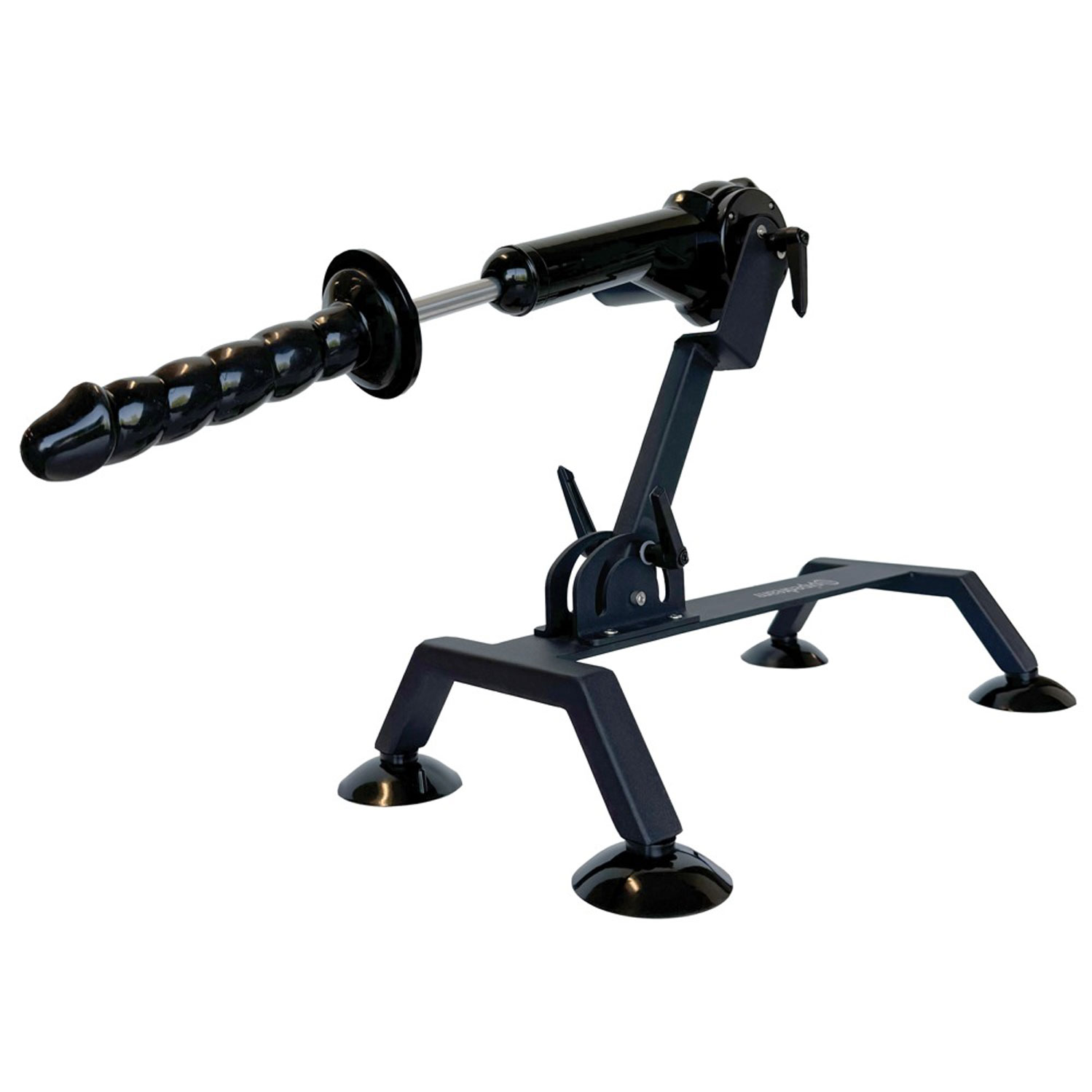  Artikelbild 3 des Artikels “FFS Body Dock Sex Machine Black “