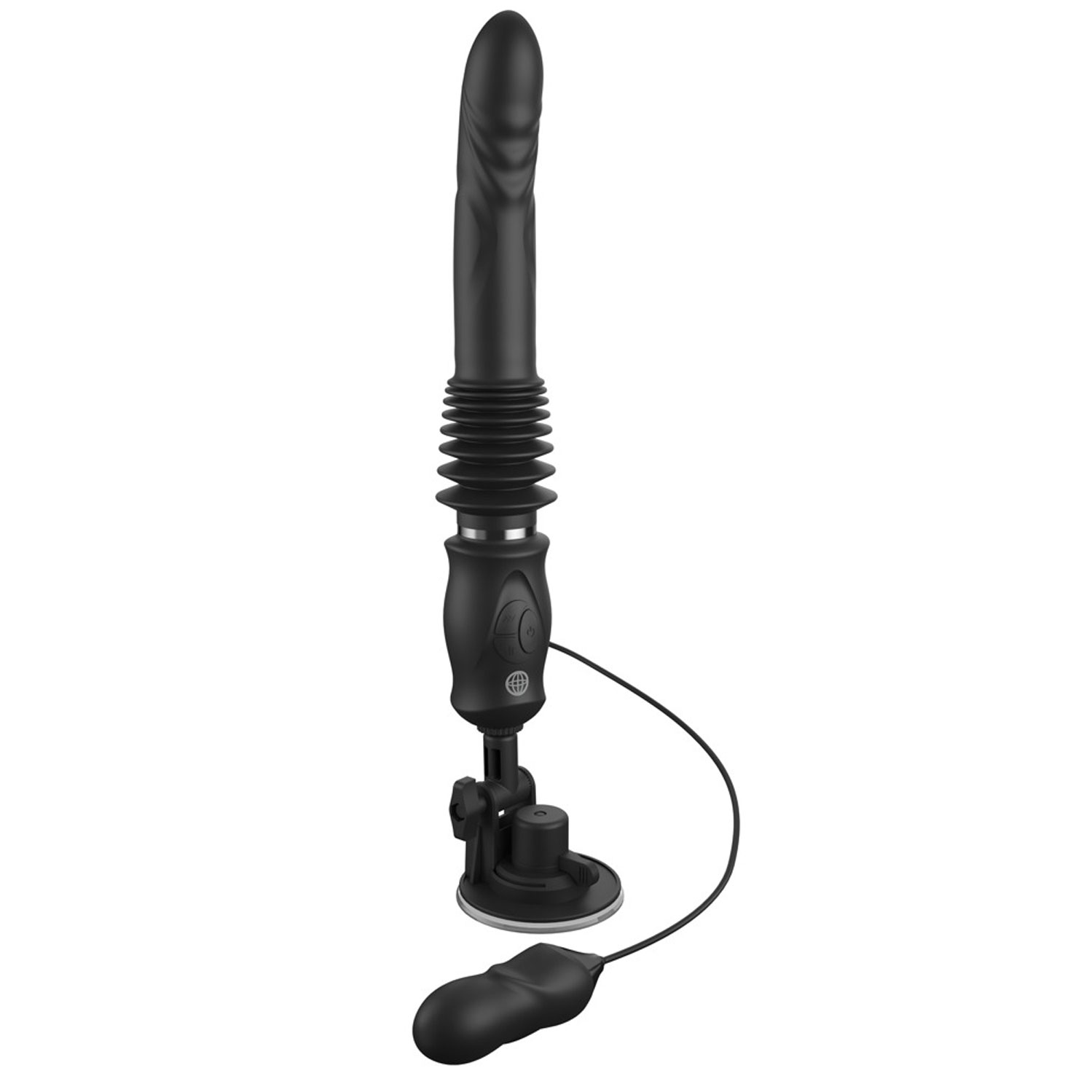  Artikelbild 3 des Artikels “FFS Ultimate Silicone Thruster “