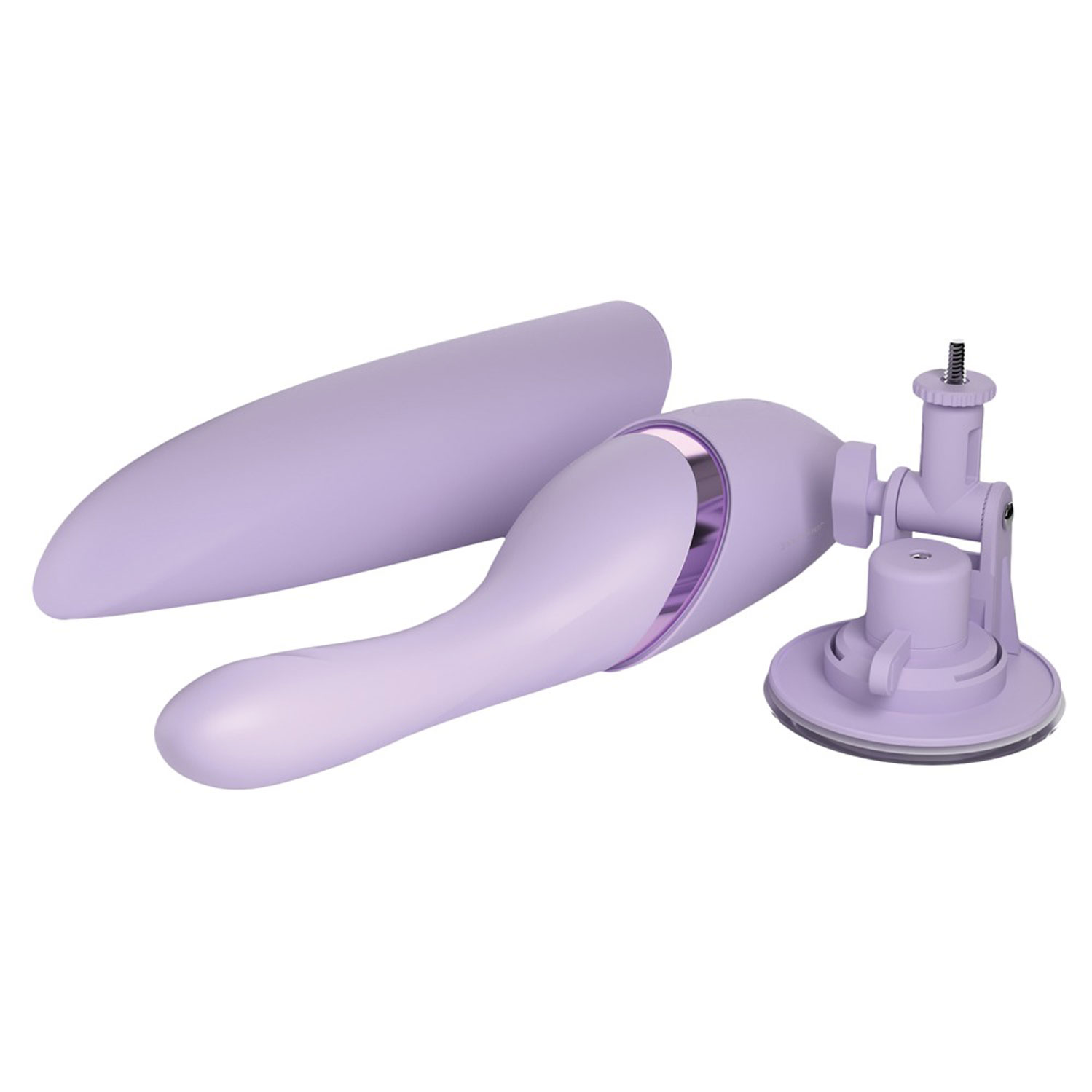  Artikelbild 3 des Artikels “JimmyJane Hello Bang Vibe “