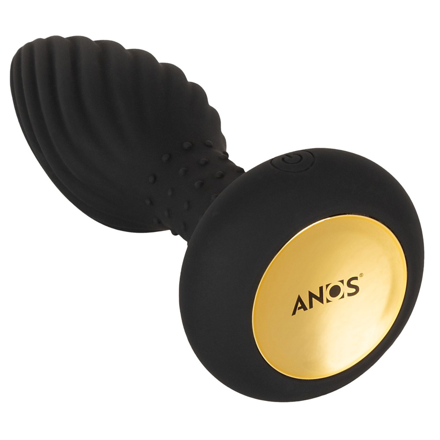  Artikelbild 3 des Artikels “ANOS RC butt plug with vibration “
