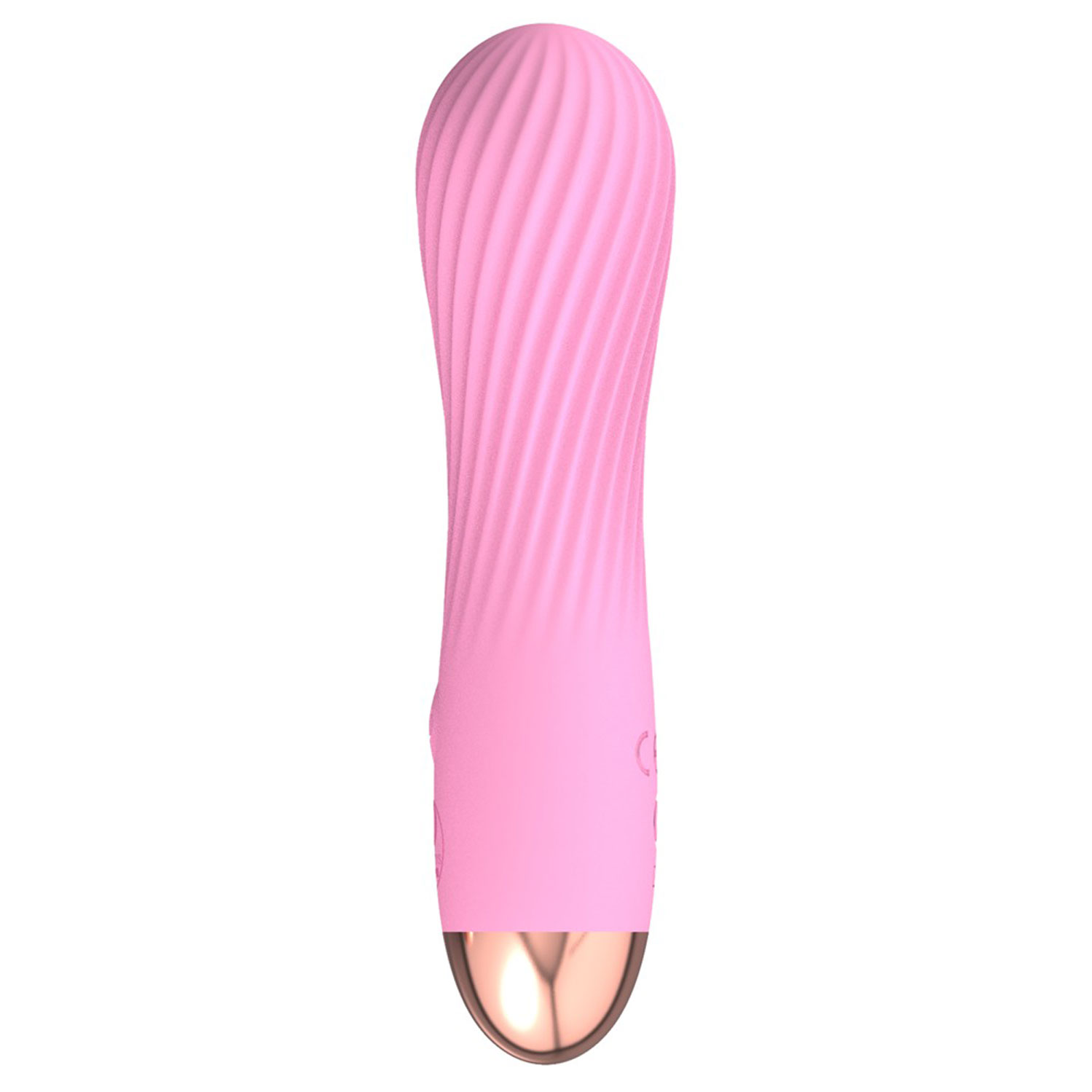  Artikelbild 3 des Artikels “Cuties Mini Vibrator Rose 2.Generation “