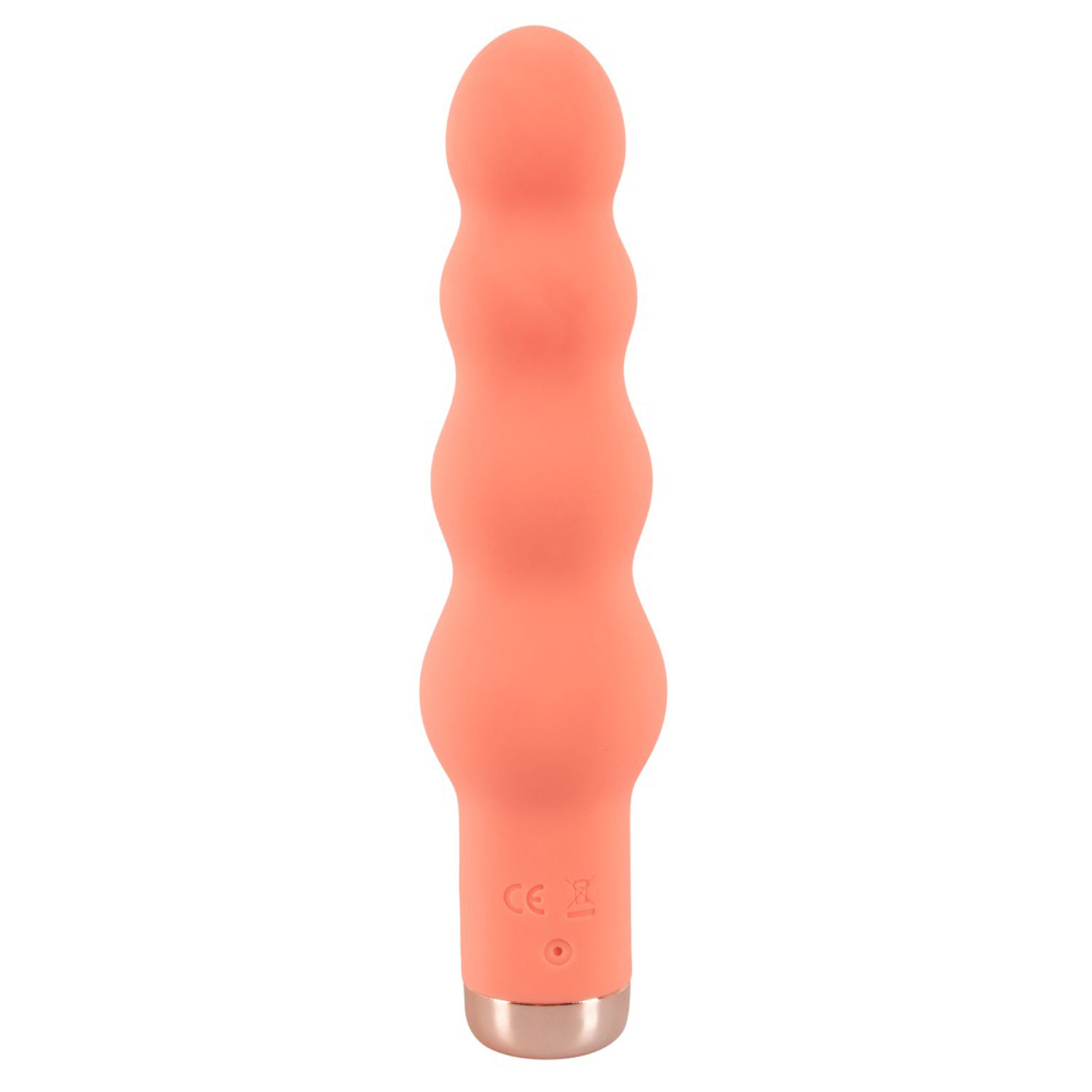  Artikelbild 3 des Artikels “Peachy Mini Beads Vibrator “