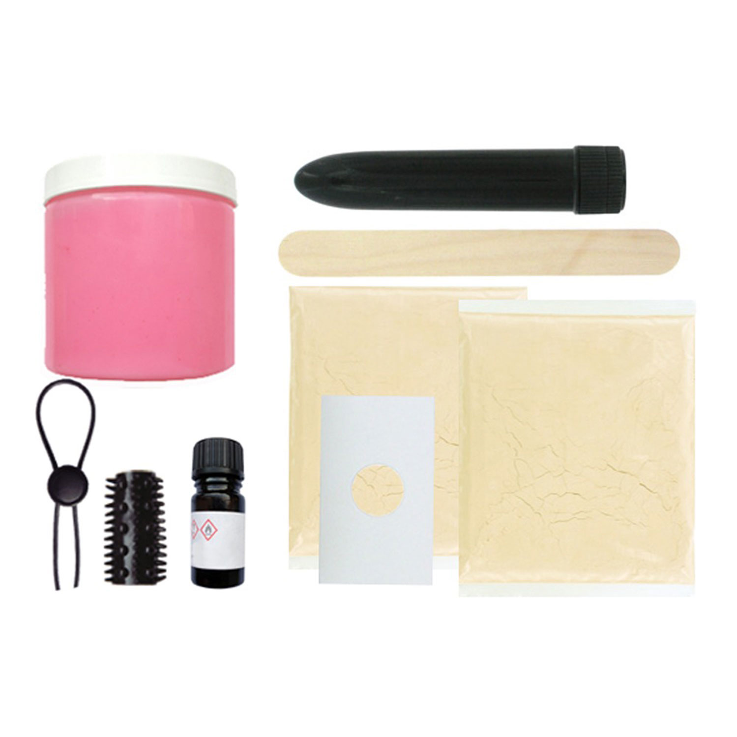  Artikelbild 3 des Artikels “Cloneboy Vibrator Hot “