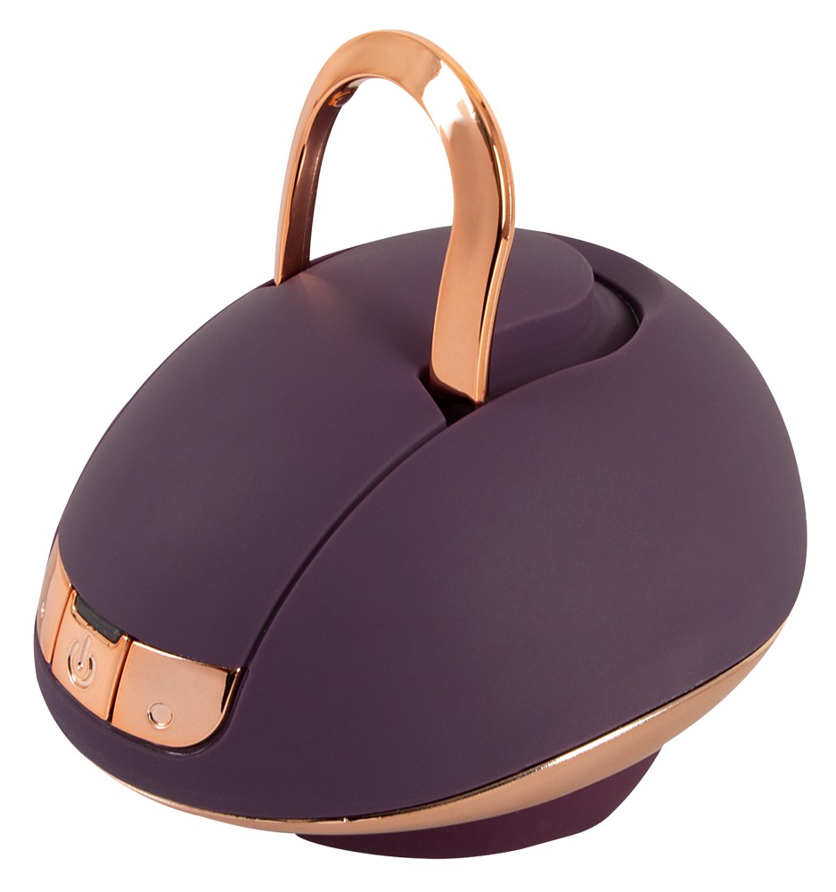 Artikelbild 3 des Artikels “Belou Rotating Vulva Massager “