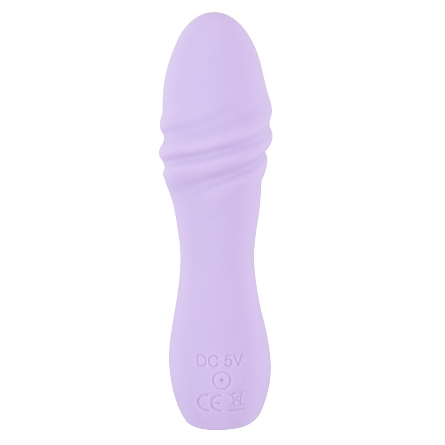  Artikelbild 3 des Artikels “Cuties Mini Vibrator Purple 3.Generation “