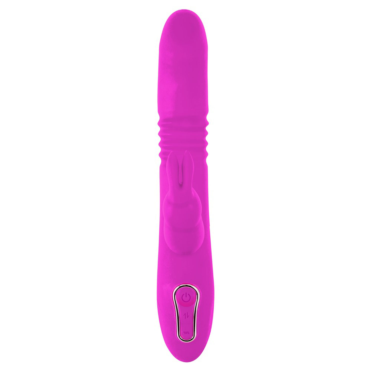  Artikelbild 3 des Artikels “Sweet Smile Thrusting Pearl Rabbit “