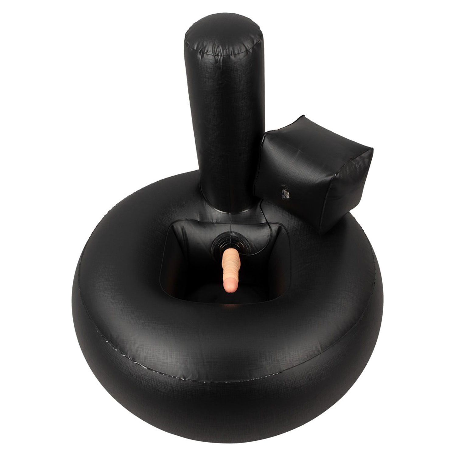  Artikelbild 3 des Artikels “Vibrating Lust Thruster “