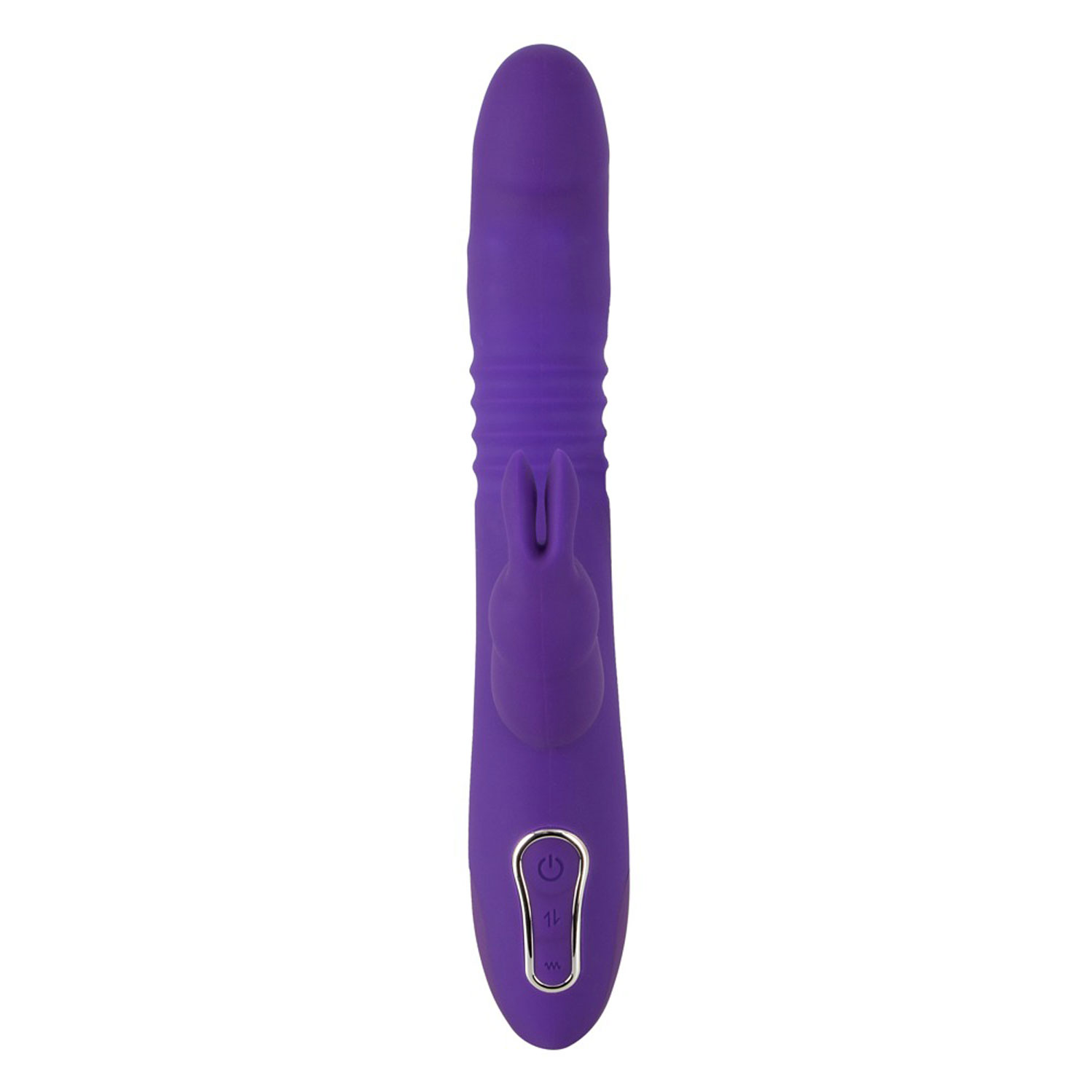  Artikelbild 3 des Artikels “Sweet Smile Triple Thrusting Vibrator “