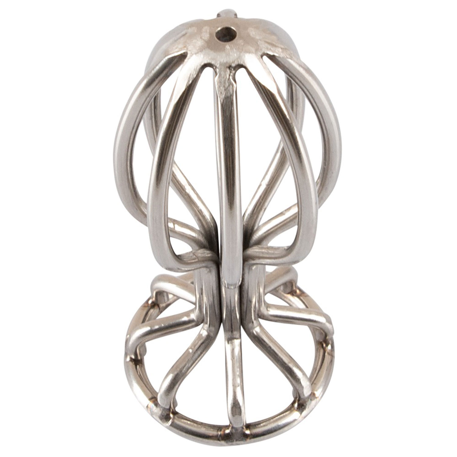  Artikelbild 3 des Artikels “Anos Metal Cage Butt Plug 2.8 “