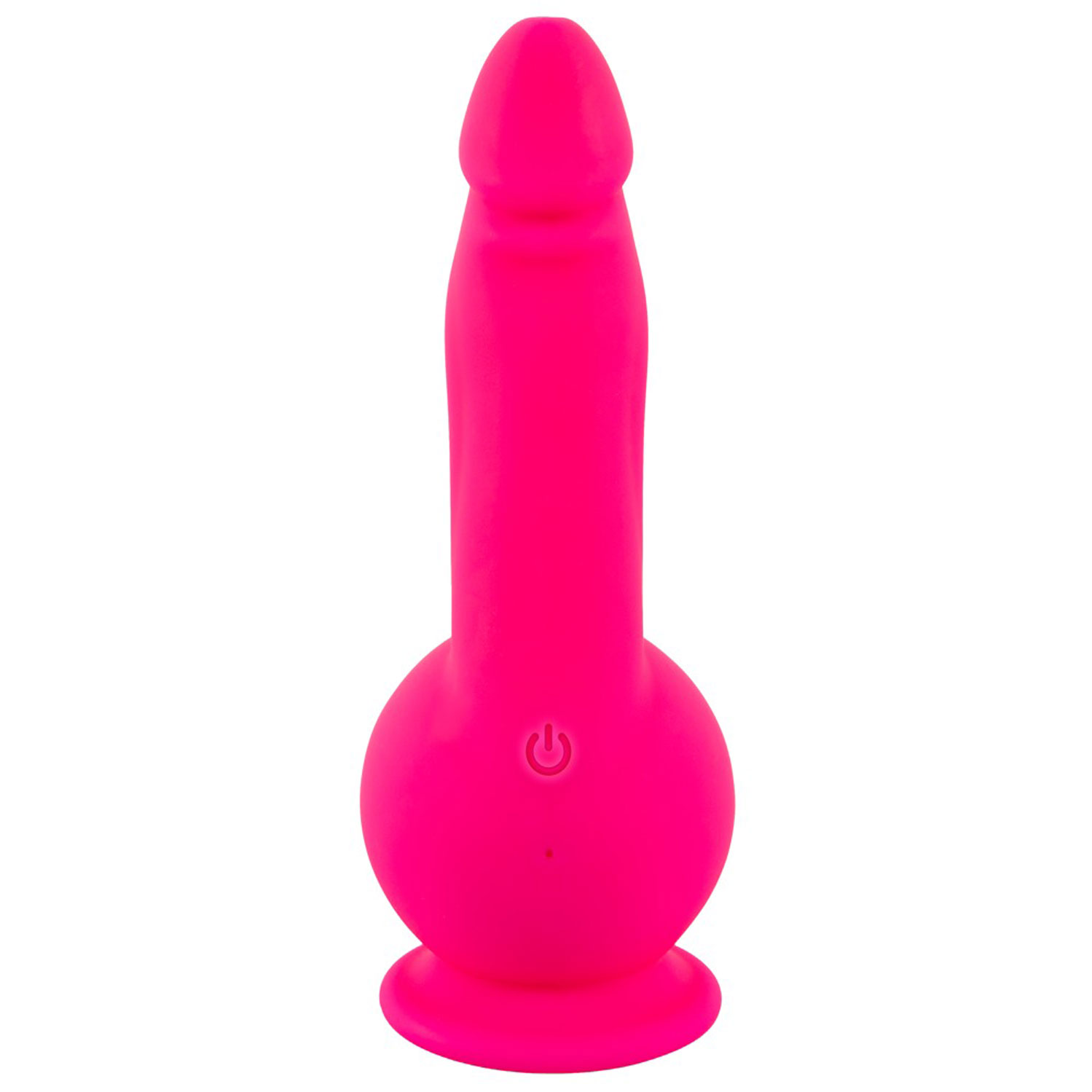  Artikelbild 3 des Artikels “Sweet Smile Powerful Vibrator “
