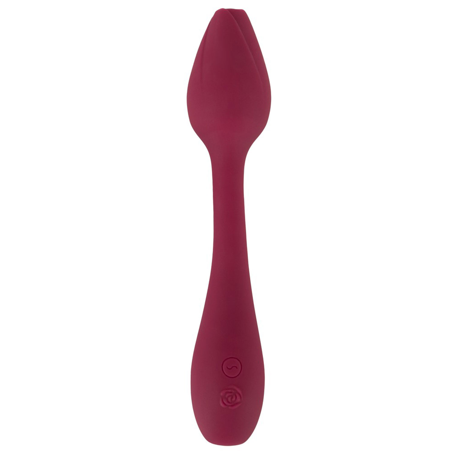  Artikelbild 3 des Artikels “Rosenrot Bendable G-Spot Vibrator “