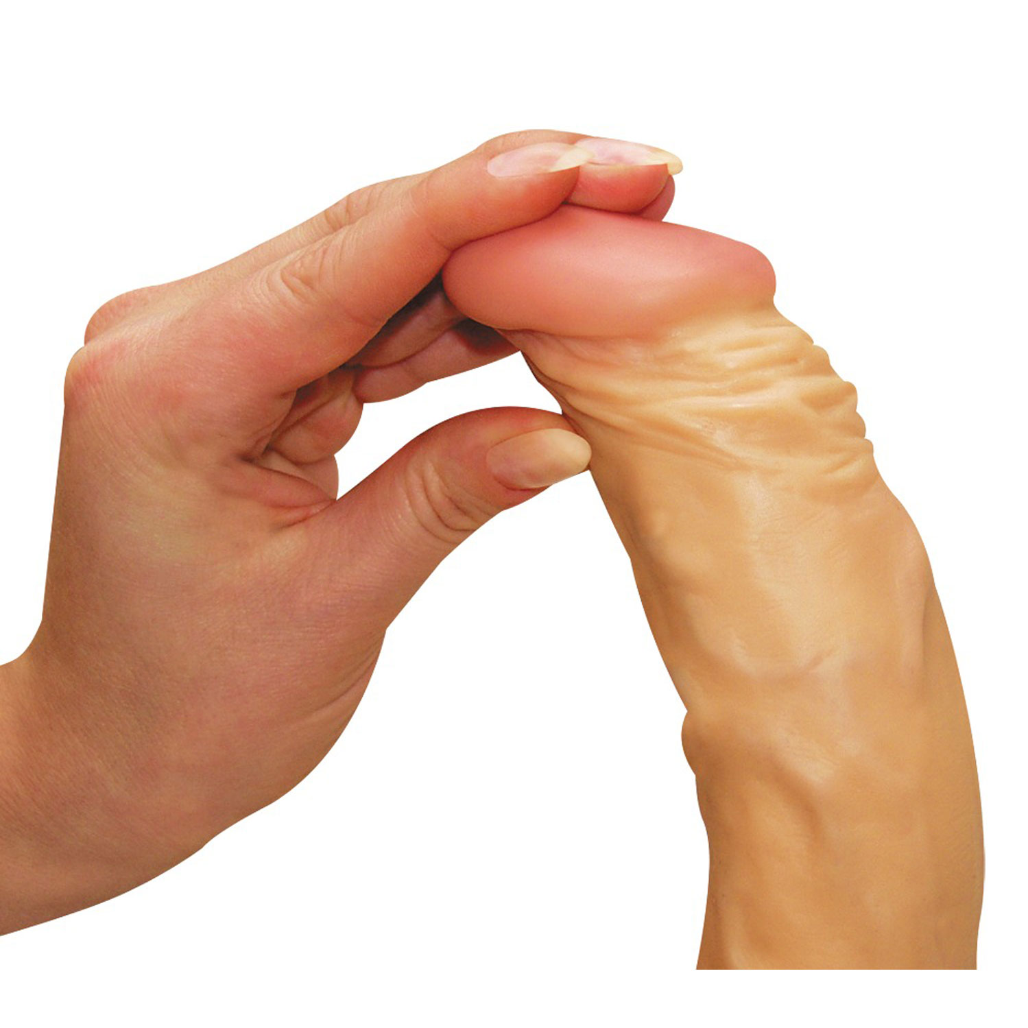  Artikelbild 3 des Artikels “Authentic Reaction Dong White “