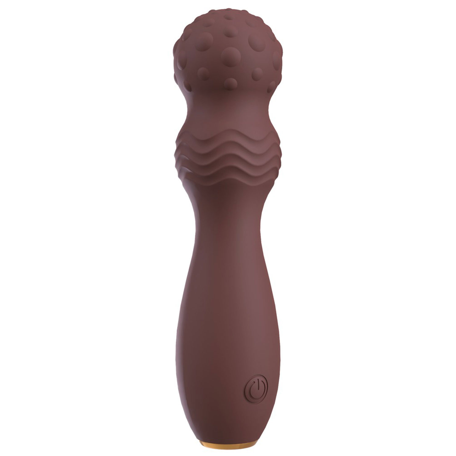  Artikelbild 3 des Artikels “Hazel Soft Silicone Vibrator03 “