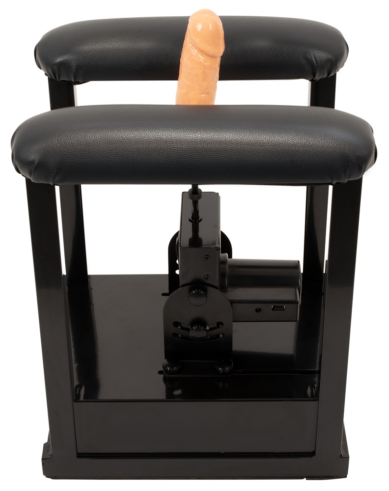  Artikelbild 3 des Artikels “Sit-On Climaxer “