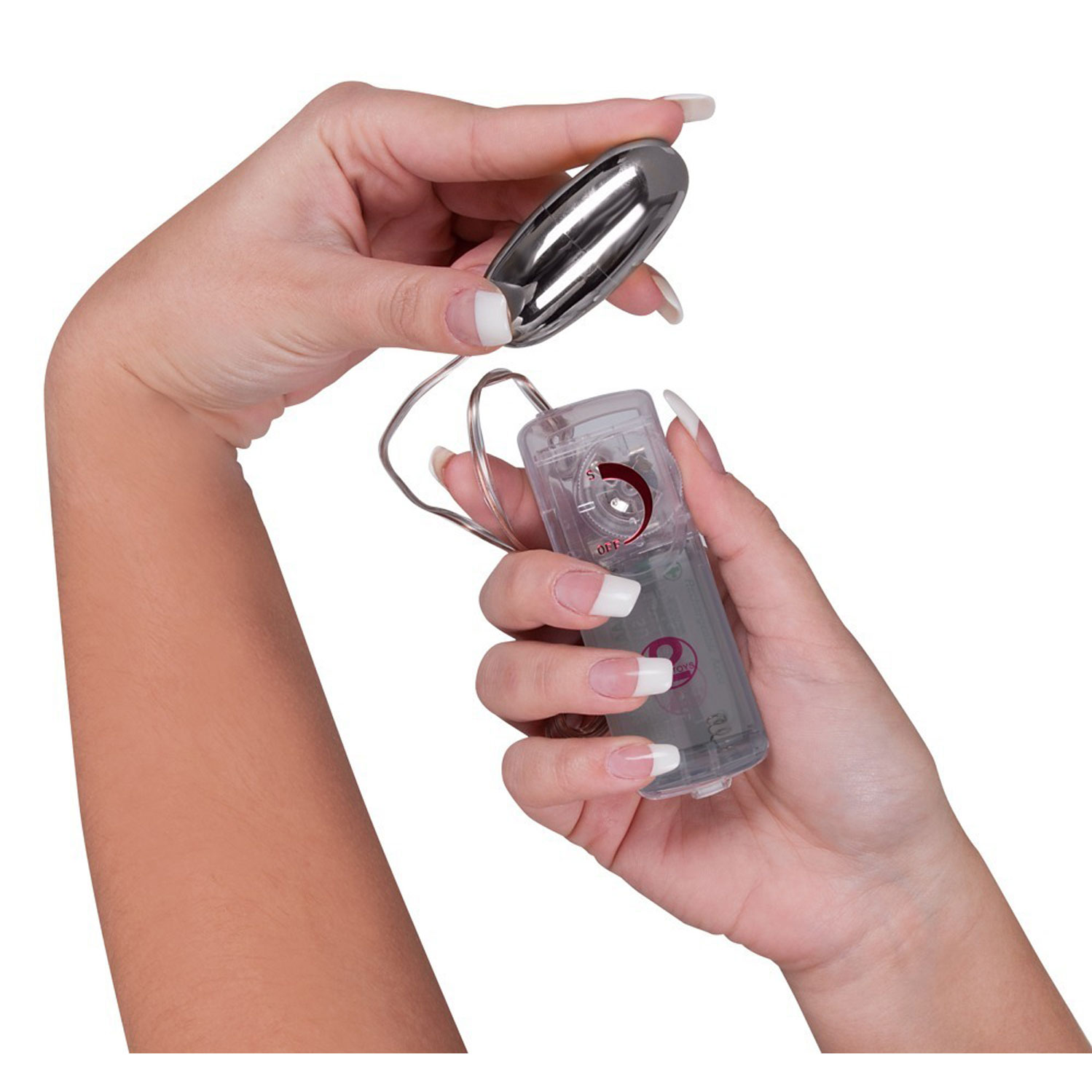  Artikelbild 3 des Artikels “Vibro-Ei Silver Star “