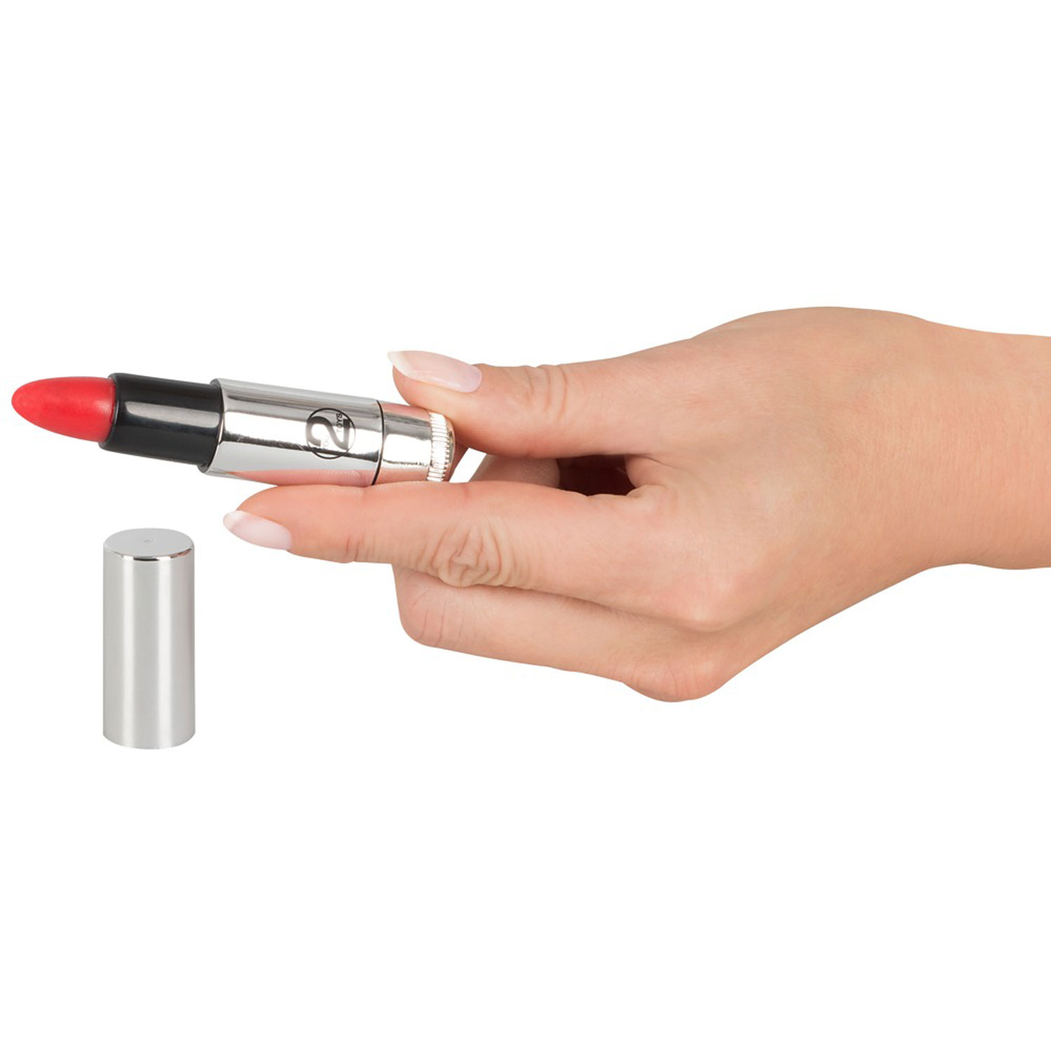  Artikelbild 3 des Artikels “Kiss Me Lipstick Vibe “