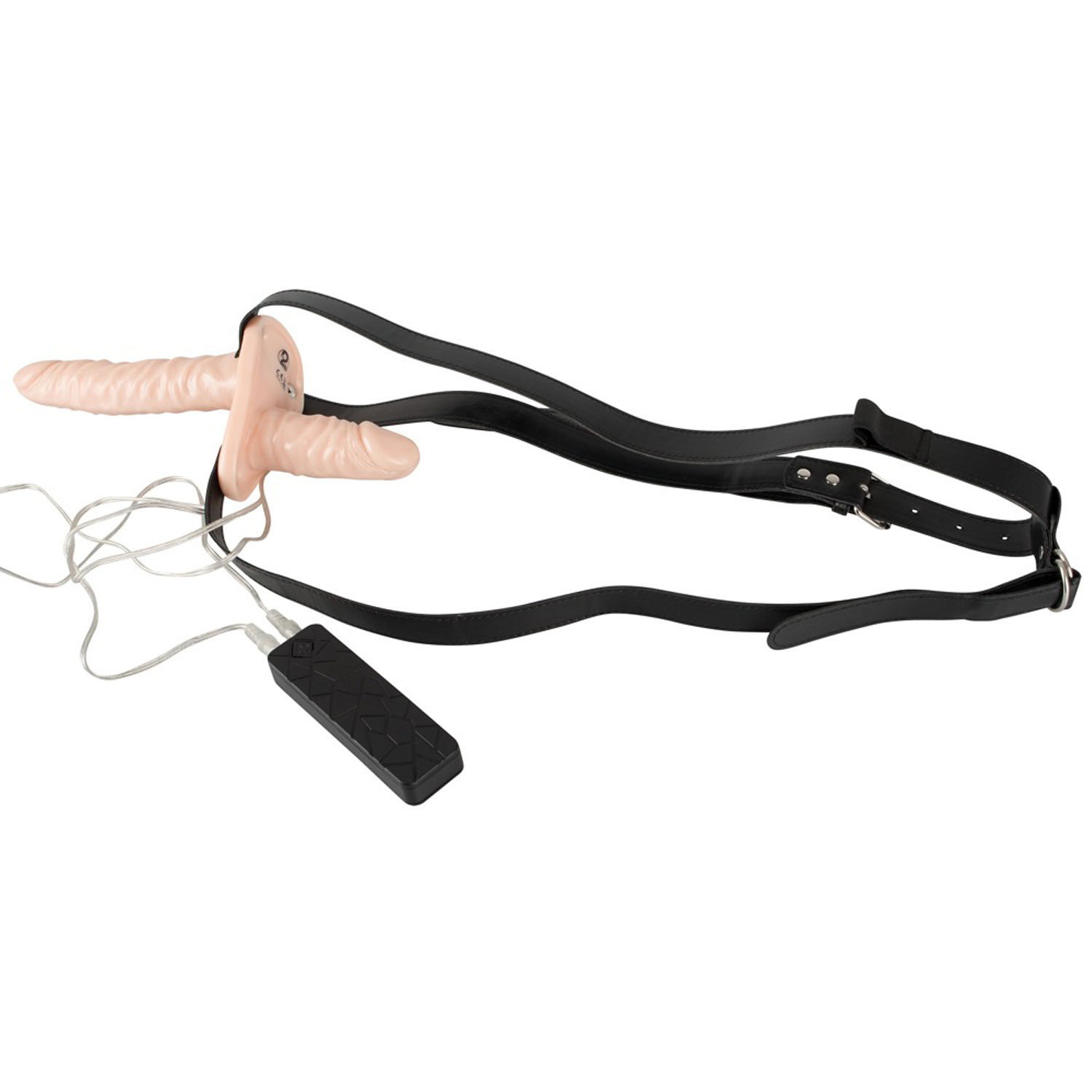  Artikelbild 3 des Artikels “Strap-on Duo “