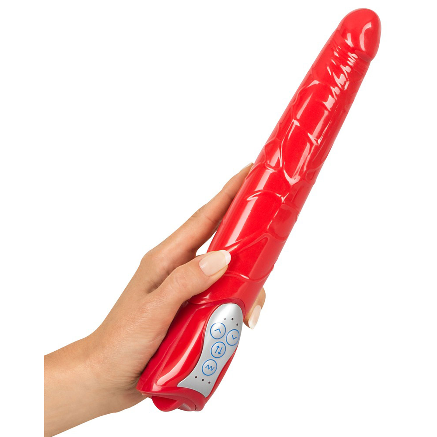  Artikelbild 3 des Artikels “Red Push “
