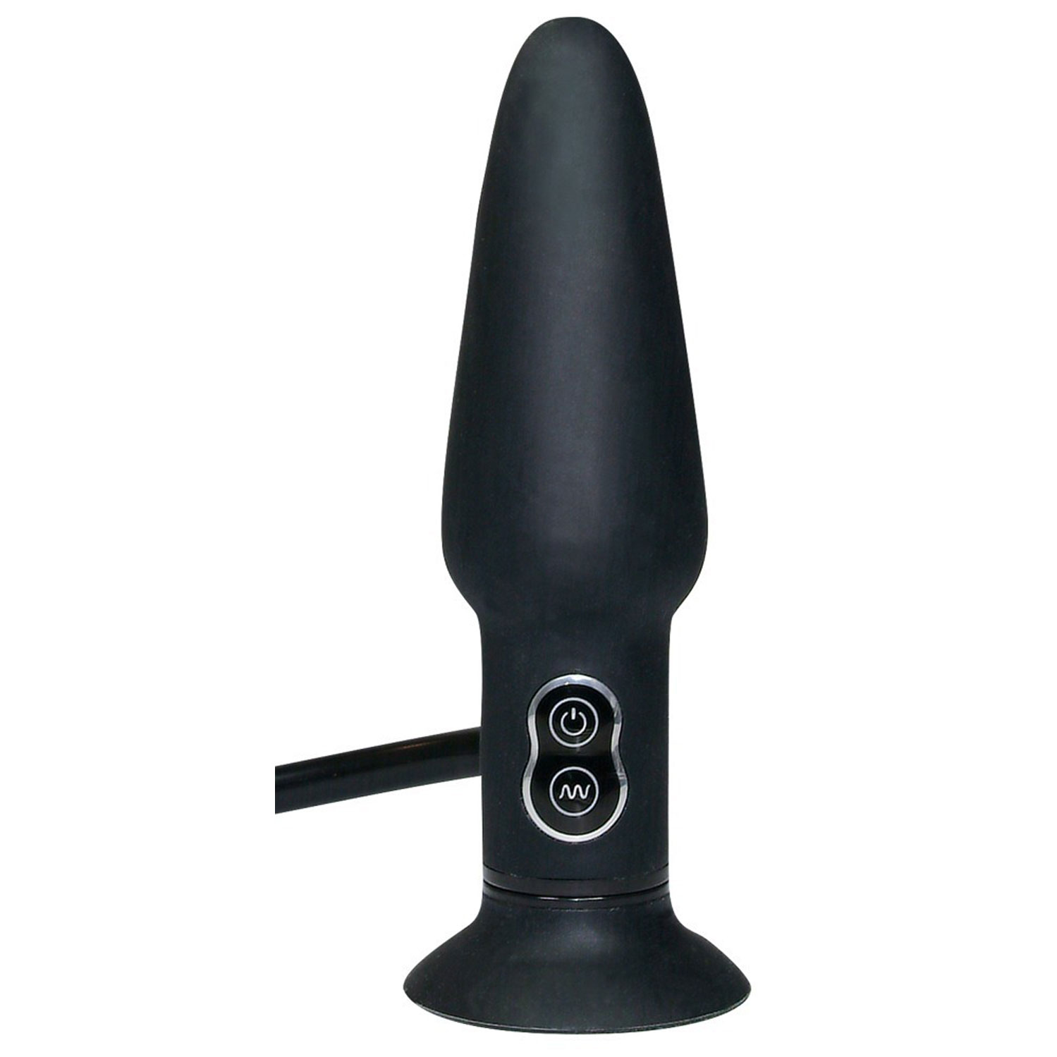  Artikelbild 3 des Artikels “True Black Vibr. Anal Plug “