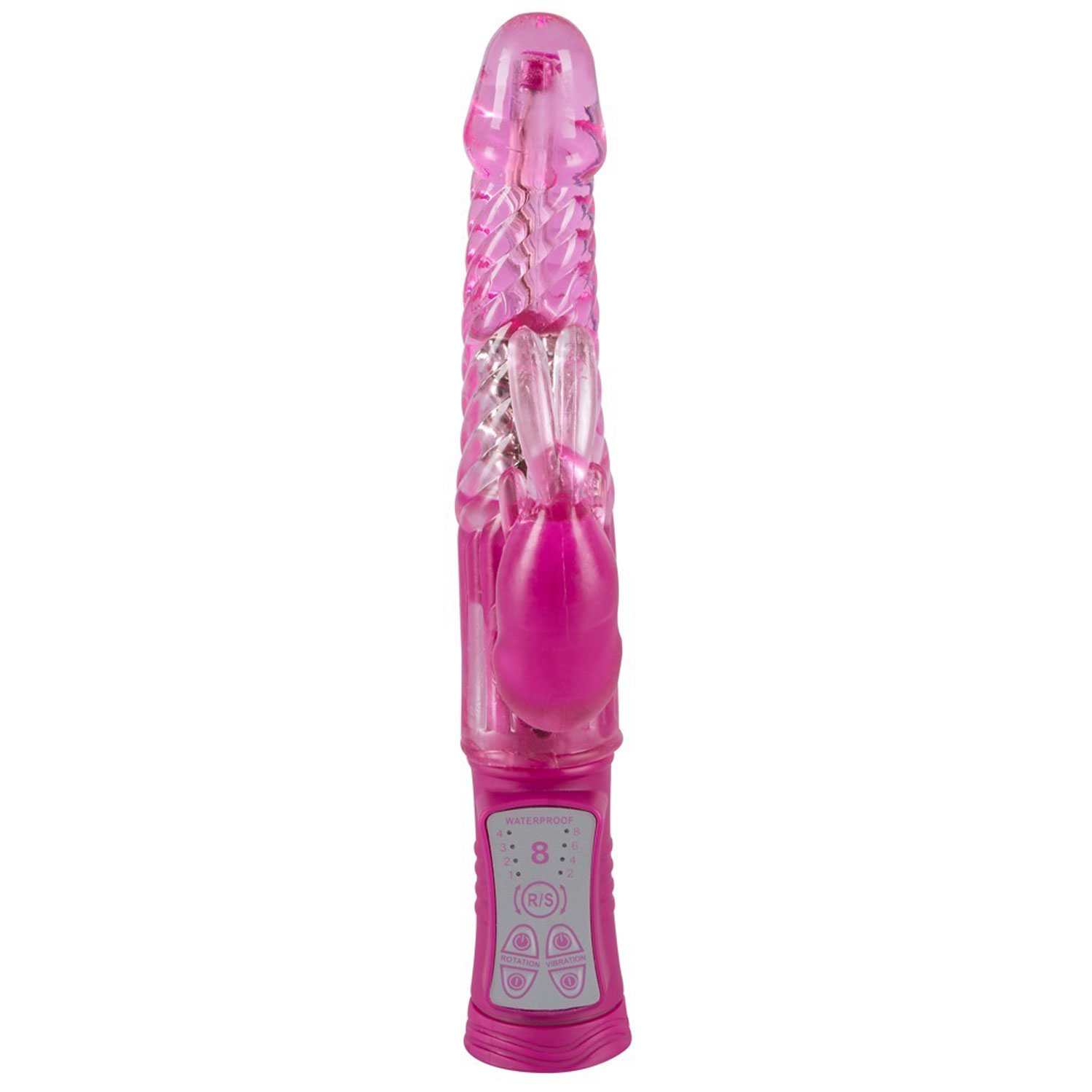  Artikelbild 3 des Artikels “Sugar Babe purple “