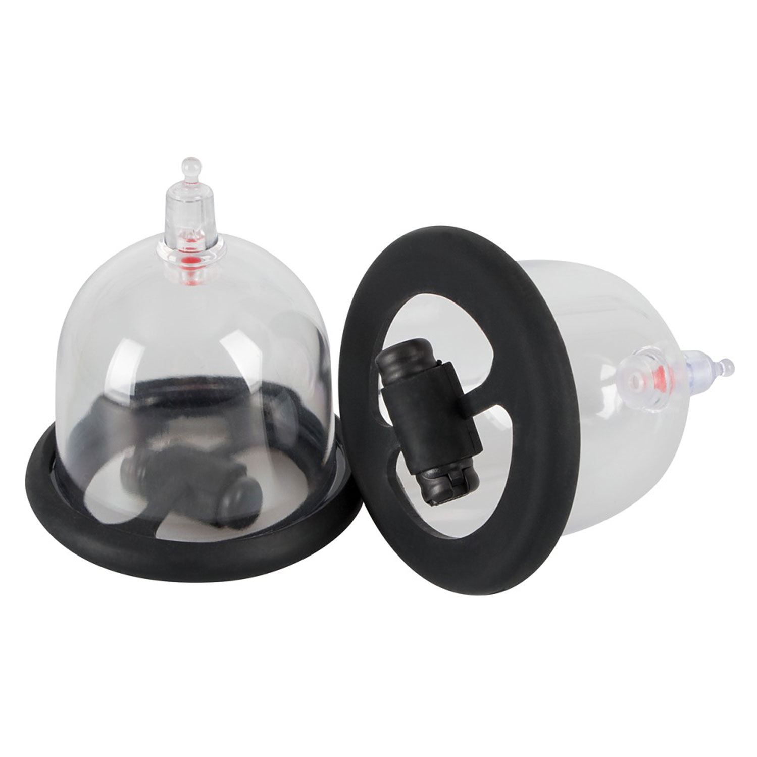  Artikelbild 3 des Artikels “Bad Kitty Vibrating Nipple Cup “