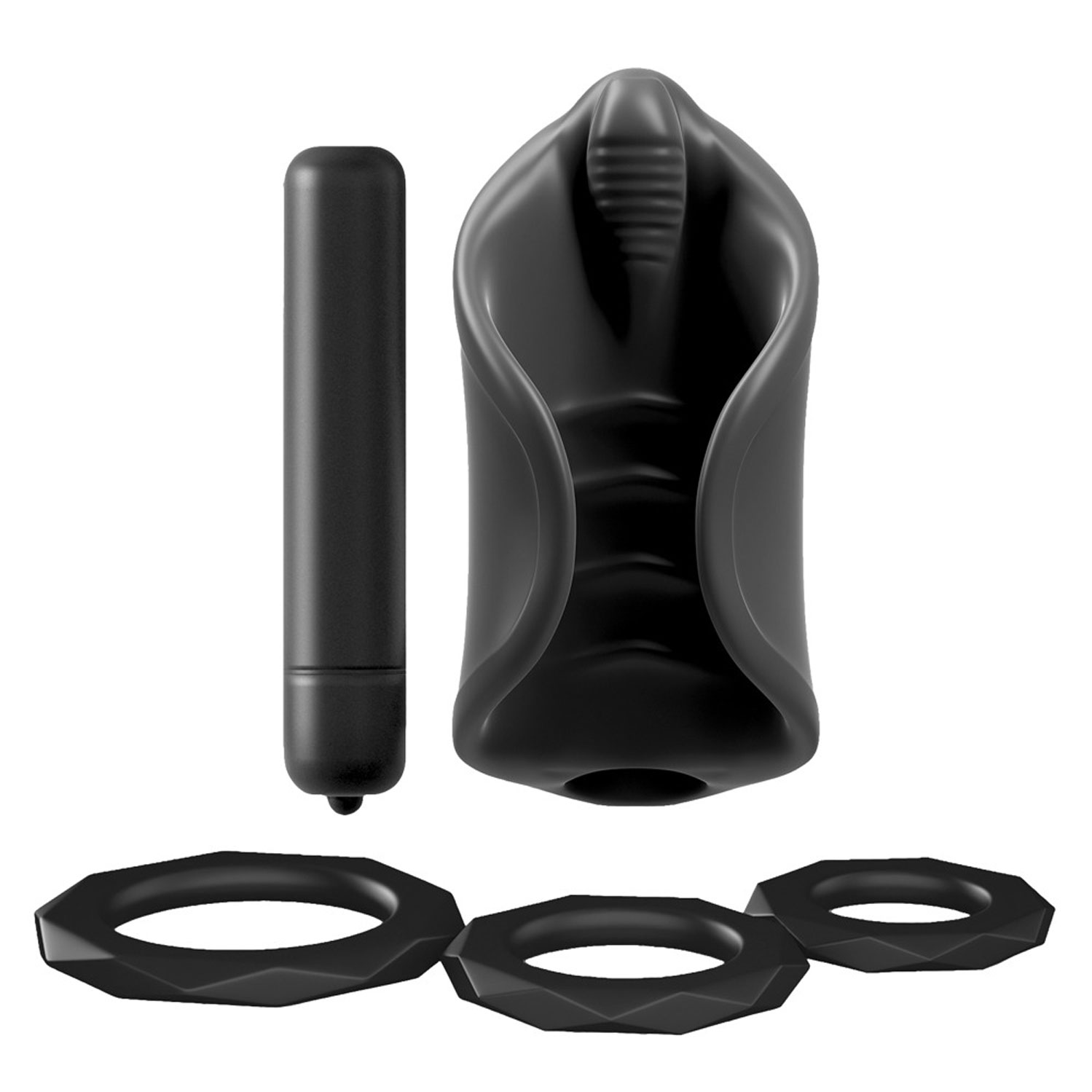  Artikelbild 3 des Artikels “PDX Elite Vibrating Silicone “