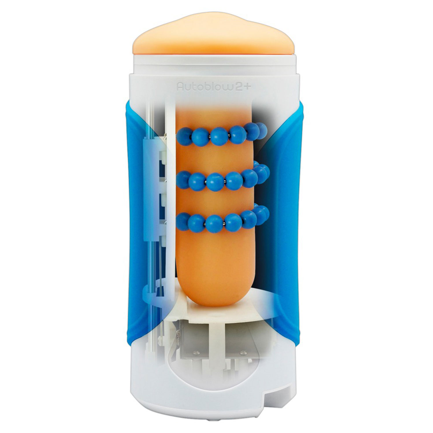  Artikelbild 3 des Artikels “Autoblow 2+XT C “
