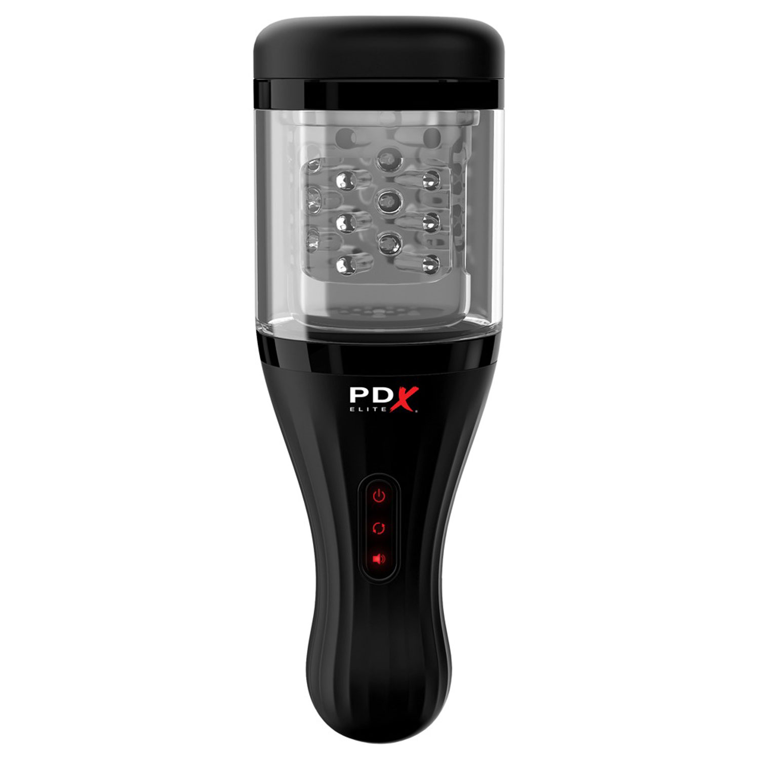  Artikelbild 3 des Artikels “PDX Elite Talk Dirty Rotobator “