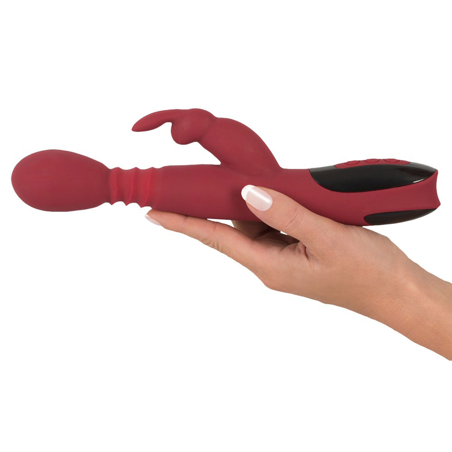  Artikelbild 3 des Artikels “Silicone Rabbit Vibrator “