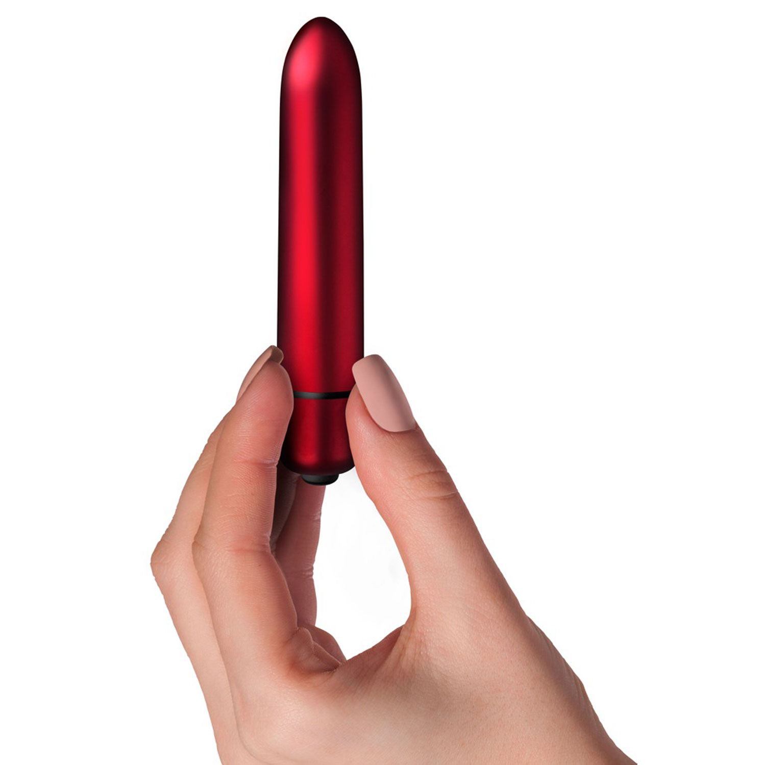  Artikelbild 3 des Artikels “Scarlet Velvet Red “