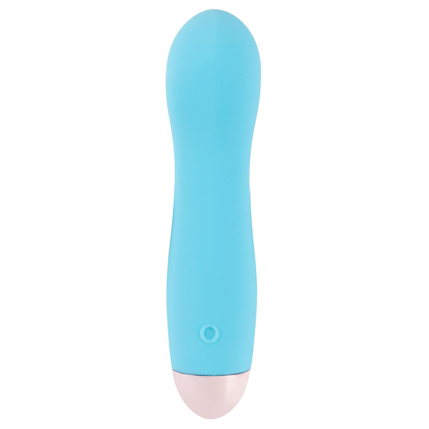  Artikelbild 3 des Artikels “Cuties Mini Vibrator Blue 1.Generation “