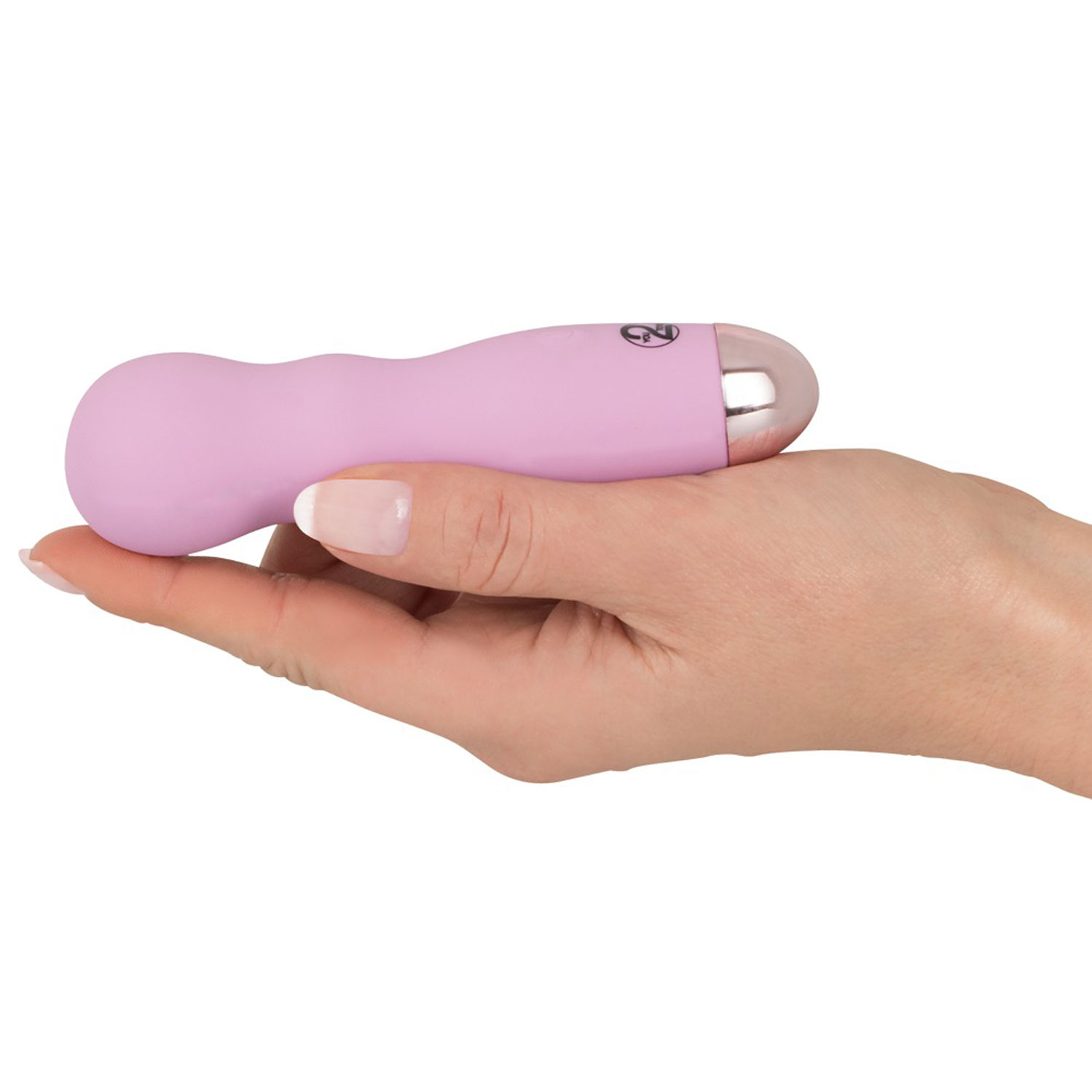  Artikelbild 3 des Artikels “Cuties Mini Vibrator Rose 1.Generation “