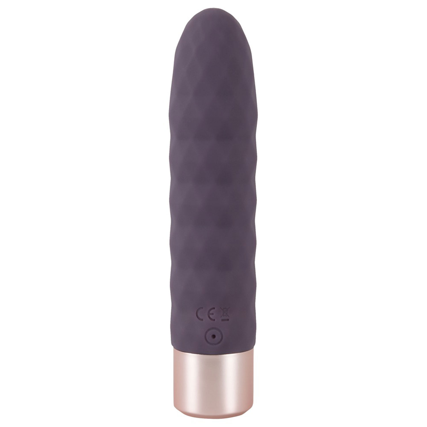  Artikelbild 3 des Artikels “Elegant Vibrator Diamond Vibe “