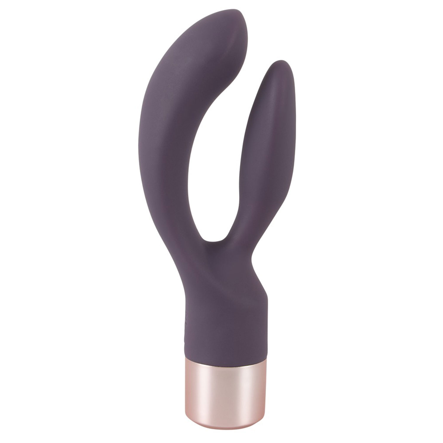  Artikelbild 3 des Artikels “Elegant Vibrator Double Vibe “