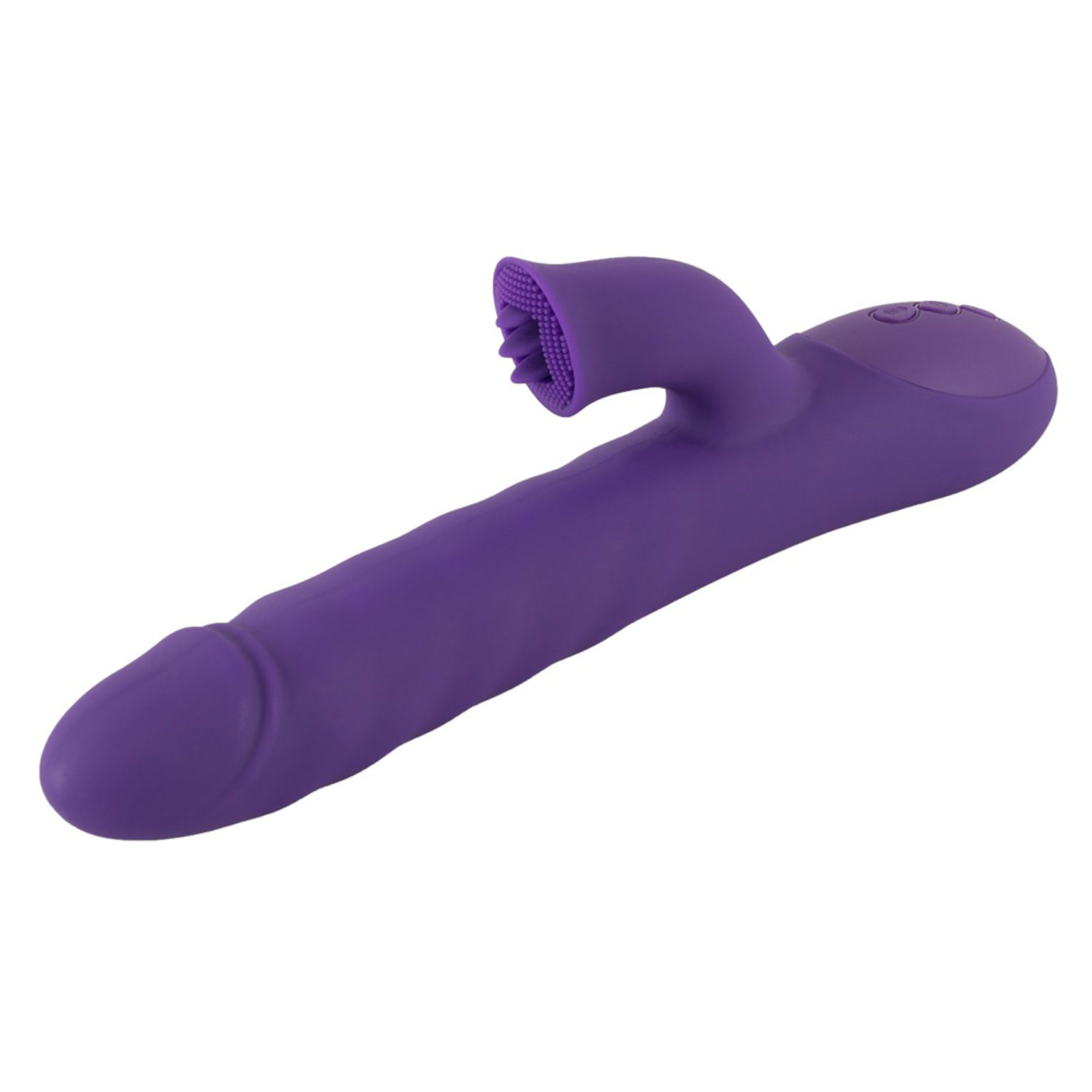 Artikelbild 3 des Artikels “Sweet Smile Thrusting & Rotation “