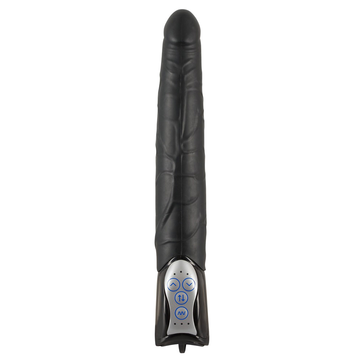  Artikelbild 3 des Artikels “Black Push Thrusting Vibrator “