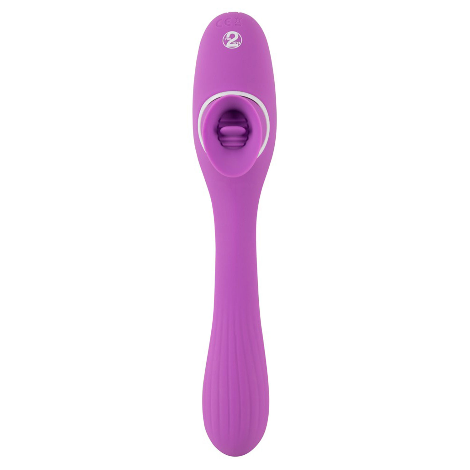 Artikelbild 3 des Artikels “2 Function bendable Vibe “