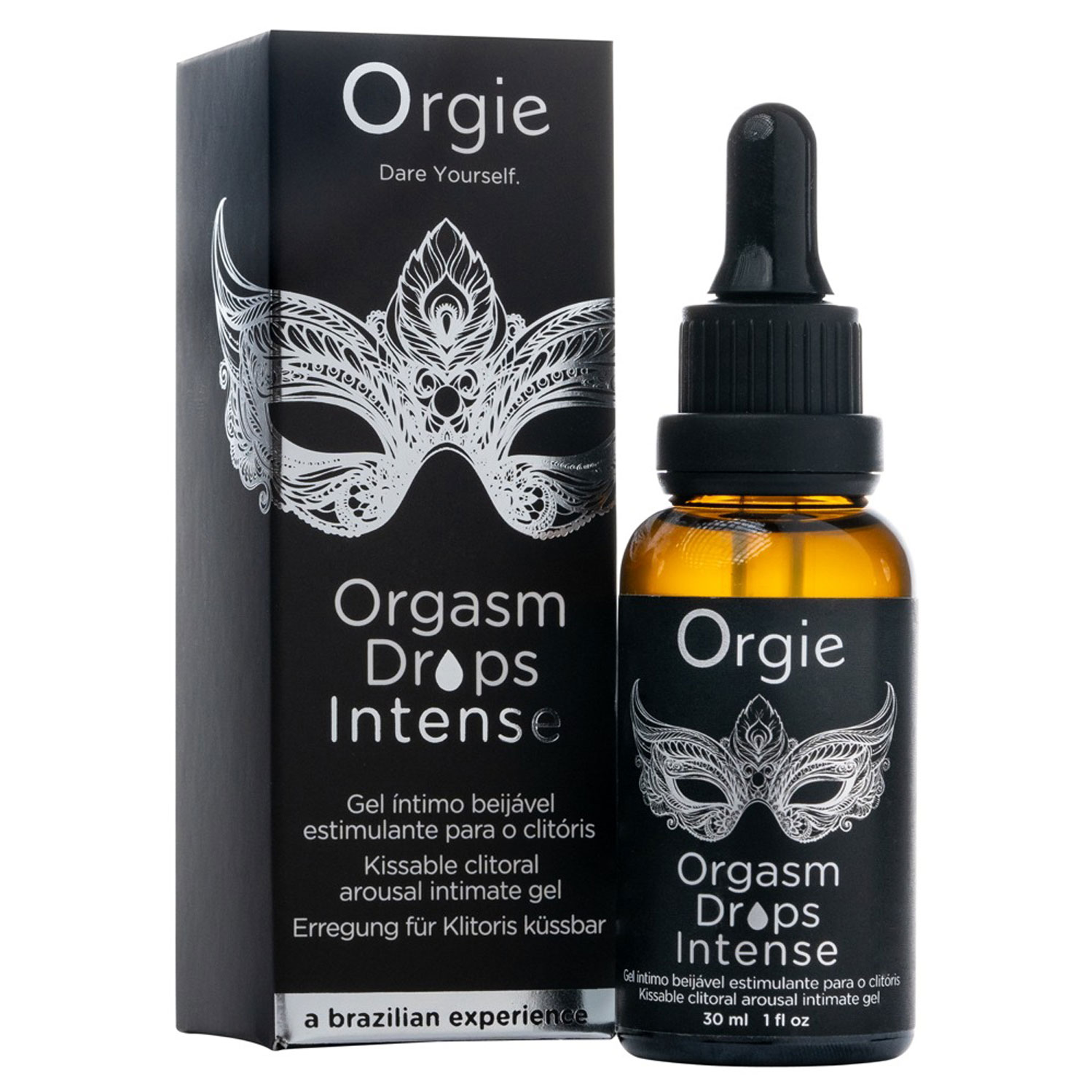  Artikelbild 3 des Artikels “Orgie Orgasm Drops Intense 30ml “