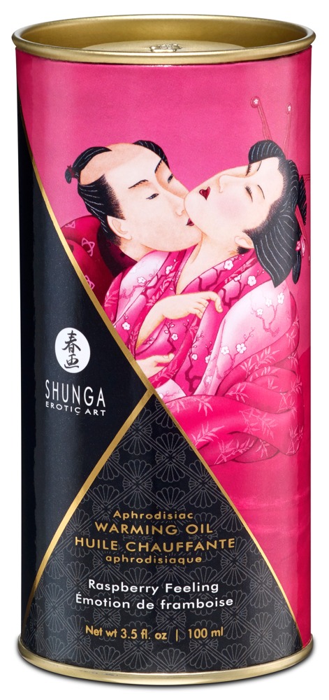 Artikelbild 3 des Artikels “Shunga Oil 100ml “