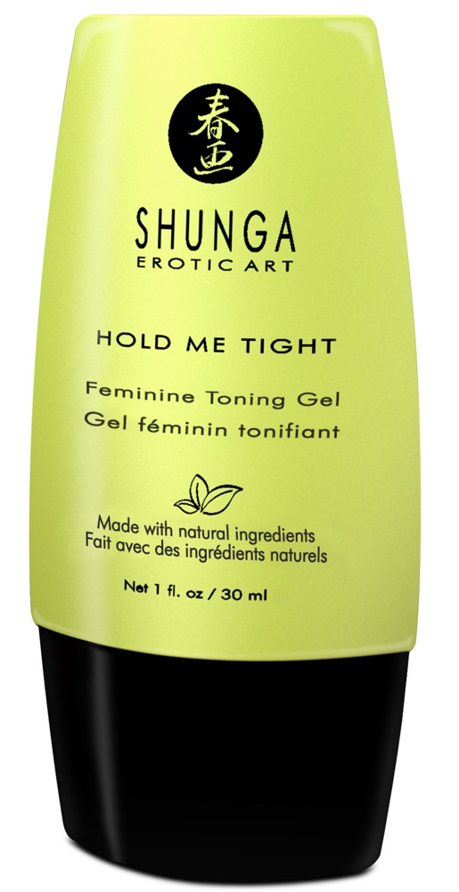  Artikelbild 3 des Artikels “Shunga Vaginal Tightning Gel 30ml “