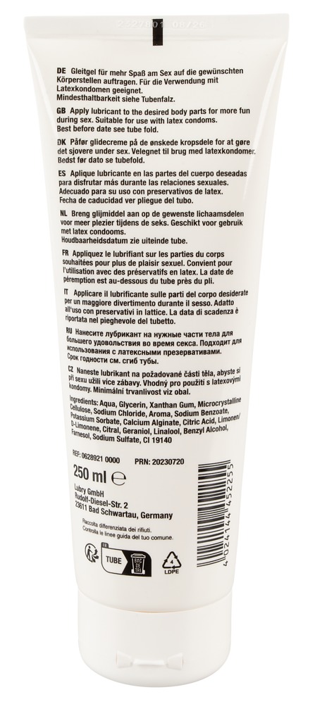  Artikelbild 3 des Artikels “Porn Sperm Pineapple 250 ml “