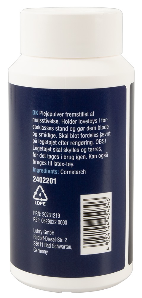  Artikelbild 3 des Artikels “Lovetoy Powder 120 g “